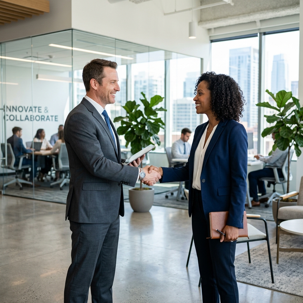 Cooperative Hires Services