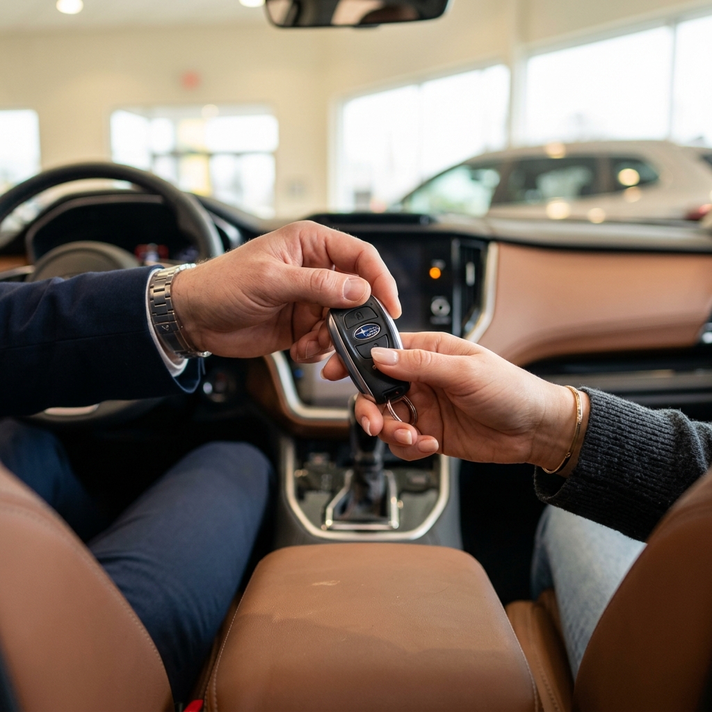 Personal Hire Services